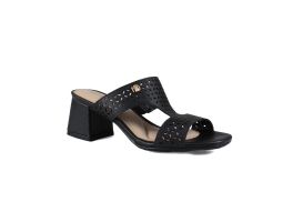 Tamanco Modare 7172.126 (34-39) - Preto 15745 