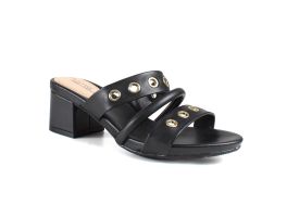 Tamanco Modare 7187.110 (34-39) - Preto 15745 