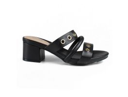 Tamanco Modare 7187.110 (34-39) - Preto 15745 