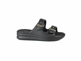 Tamanco Modare 7214.100 (34-39) - Preto 15745