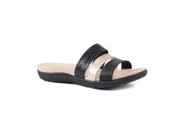 Tamando Modare 7125.200 (34-39) - Preto Dourado 16579