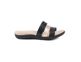 Tamando Modare 7125.200 (34-39) - Preto Dourado 16579