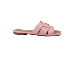 Tamanco Moleca 5435.553 (34-39) - Rosa 104284 