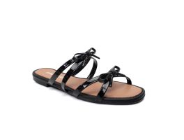 Tamanco Moleca 5435.548 (34-39) - Preto 15745 