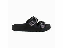 Tamanco Moleca 5436.402 (34-39) - Preto 15745
