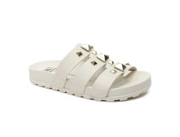 Tamanco Moleca 5436.431 (34-39) - Branco Off 35312