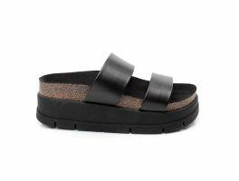 Tamanco Moleca 5513.100 (34-39) - 9569 Preto 15758 