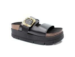 Tamanco Moleca 5513.103 (34-39) - 9569 Preto Preto 15758