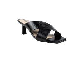 Tamanco Moleca 5523.107 (34-39) - Preto 15745