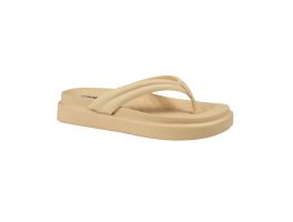 Tamanco Moleca 5554.100 (34-39) - Manteiga 104049 
