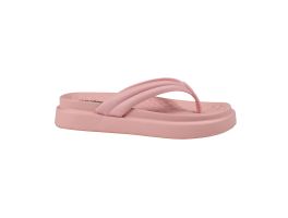 Tamanco Moleca 5554.100 (34-39) - Rosa 104284 