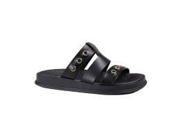 Tamanco Moleca 5556.103 (34-39) - Preto 15745 