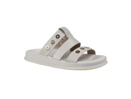 Tamanco Moleca 5556.103 (34-39) - Branco Off 35312 