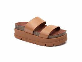 Tamanco Moleca 5513.100 (34-39) - 9569 Camel 95373