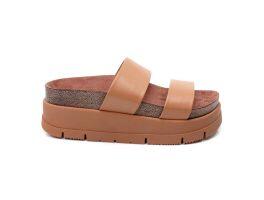 Tamanco Moleca 5513.100 (34-39) - 9569 Camel 95373