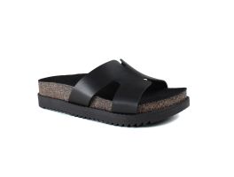 Tamanco Moleca 5500.100 (34-39) - 9569 Preto 15745