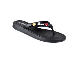 Tamanco Moleca 5548.101 (34-39) - Preto 15745