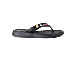 Tamanco Moleca 5548.101 (34-39) - Preto 15745