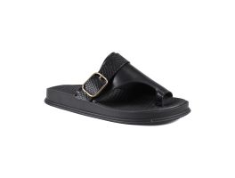 Tamanco Moleca 5556.102 (34-39) - Preto 15745 