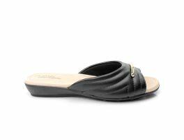 Tamanco Modare 7127.246  (34-39) - 18462 Preto 15745