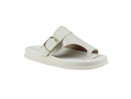 Tamanco Moleca 5556.102 (34-39) - Branco Off 35312 