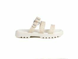 Tamanco Molekinha 2344.141 (26-36) - Creme 83517 