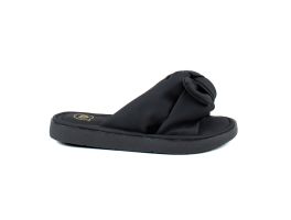 Tamanco Molekinha 2367.102 (28-35) - Preto 15745 
