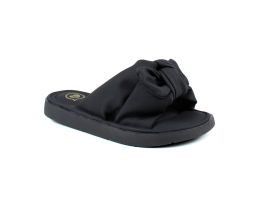 Tamanco Molekinha 2367.102 (28-35) - Preto 15745 