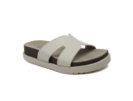 Tamanco Nilqi 210.3.19 (28-34) - Off White 