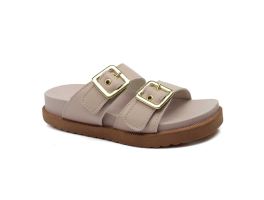 Tamanco Birken Nilqi 4 Fivela 210.5.03 (28-34) - Rose 
