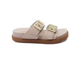 Tamanco Birken Nilqi 4 Fivela 210.5.03 (28-34) - Rose 