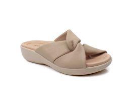 Tamanco Piccadilly 239023-04 (34-39) - Marfim 