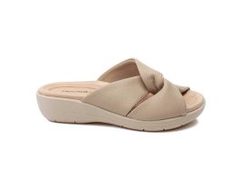 Tamanco Piccadilly 239023-04 (34-39) - Marfim 