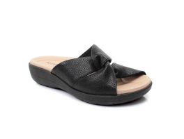 Tamanco Piccadilly 239023-06 (34-39) - Preto 