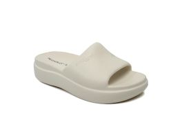Tamanco Piccadilly Marshmallow Slide 238003 (34-39) - Off White 