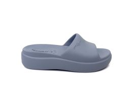 Tamanco Piccadilly Marshmallow Slide 238003 (34-39) - Mirtilo 