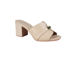 Sandalia Ramarim 2451201 (34-39) - Napa Plus Almond 0008d