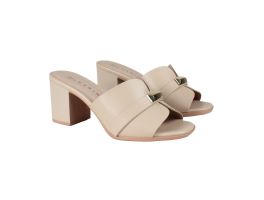 Sandalia Ramarim 2451201 (34-39) - Napa Plus Almond 0008d