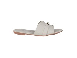 Tamanco Ramarim 2414201 (34-39) - Show Plus Branco 0001