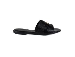 Tamanco Ramarim 2414201 (34-39) - Show Plus Preto 0002 