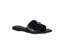 Tamanco Ramarim 2414201 (34-39) - Show Plus Preto 0002 