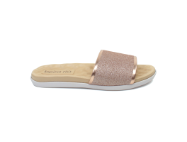 Rasteirinha Beira Rio 8360.353 (34-39) 26508 - Ouro Rosado 23146