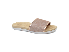 Rasteirinha Beira Rio 8360.353 (34-39) 26508 - Ouro Rosado 23146