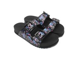 Tamanco Stitch Disney Partner 19149 (33-40) - Preto BN735 