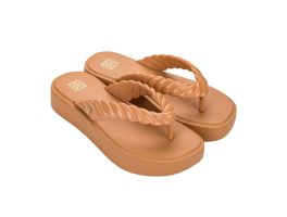 Tamanco Zaxy Rope 19262 (33-40) - Terroso Escuro  BQ178 