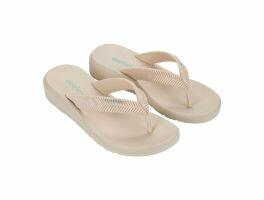 Tamanco Azaleia Lizi 19296 (33-40) - Off White Médio Bs194 