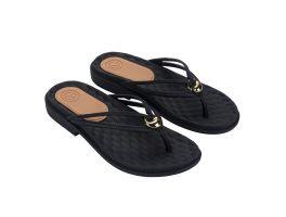 Tamanco Grendha Envolver 19248 (33-40) - Preto Br088 