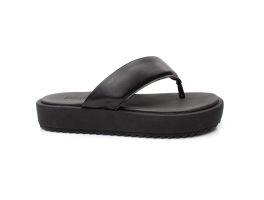 Tamanco Moleca 5489.100 (34-39) - Preto 15745