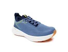 Tênis Actvitta 4931.110 (38-43) - Azul Marinho Lime 102374 