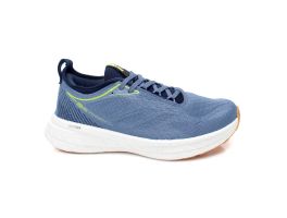 Tênis Actvitta 4931.110 (38-43) - Azul Marinho Lime 102374 